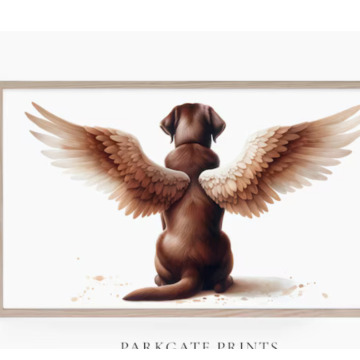 Photo for notice BARBARA ELLIOTT