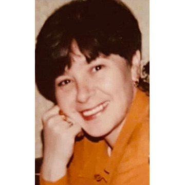 Photo of DENISE MASON