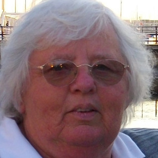 Photo for notice Marjorie May DUDLEY