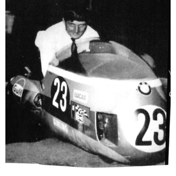 Photo of JEFF GAWLEY