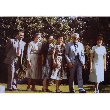 Notice Gallery for BERTA BARTON