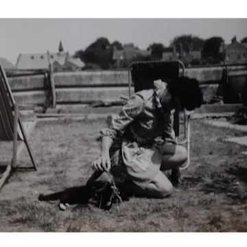 Photo for notice BERTA BARTON