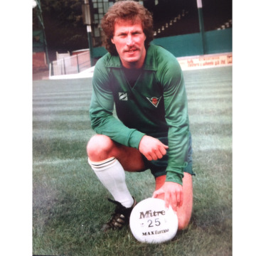 Photo of GARY ALAN HILTON