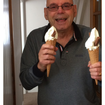 Notice Gallery for ERIC ANTHONY(TONY) RICHARDS