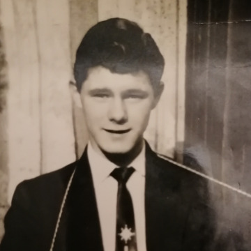 Notice Gallery for Norman Edward FRANCIS