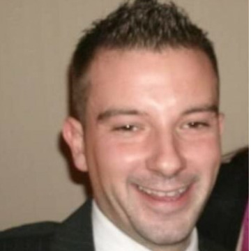 Photo of Ricki Anthony GILES