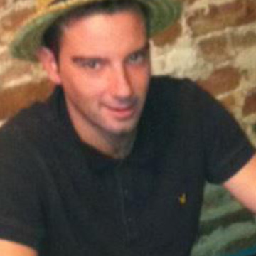 Notice Gallery for Ricki Anthony GILES