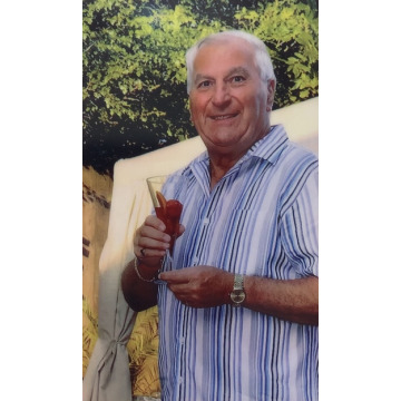 Photo of KEVIN MAHONEY