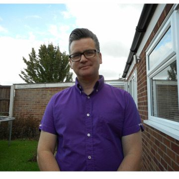 Notice Gallery for Vincent Roy MARTIN