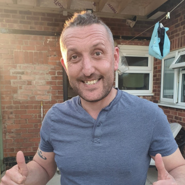 Notice Gallery for Michael HALL