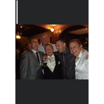 Notice Gallery for Michael HALL