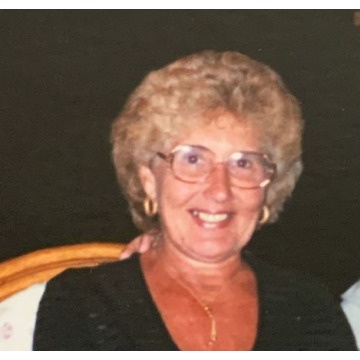 Photo of Betty Valerie COLEMAN