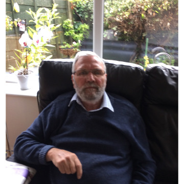 Notice Gallery for Stanley DIGNAM