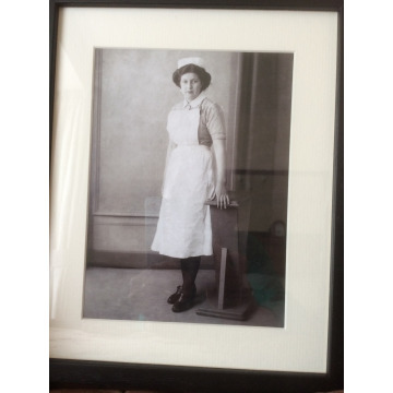 Notice Gallery for Anne CRAWFORD