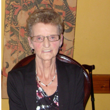 Notice Gallery for IVY LITTLER