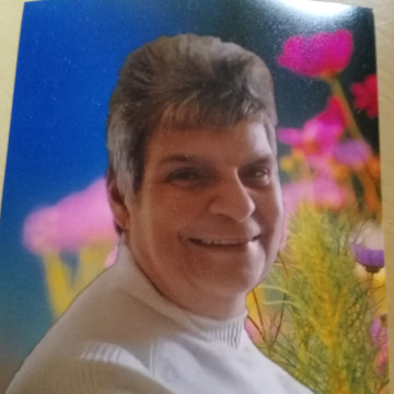 Photo of Olive Marina PLATTS