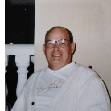 Photo of Tony FOX