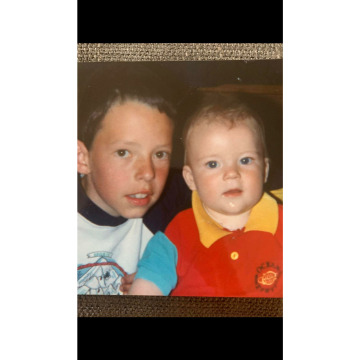 Notice Gallery for LEE JAMES GIBSON