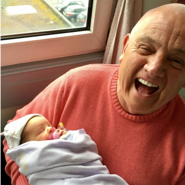 Photo of Robert John BENNETT