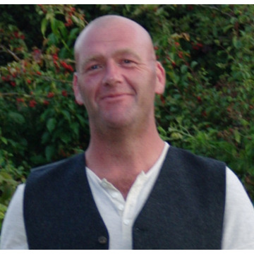 Photo of Dean MATTHEWS