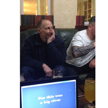 Notice Gallery for JEFF WRIGHTSON