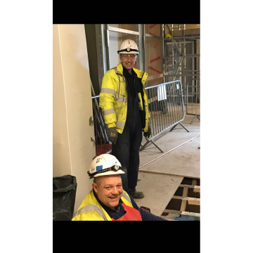 Notice Gallery for JEFF WRIGHTSON