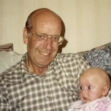 Photo of Michael William SWINFORD