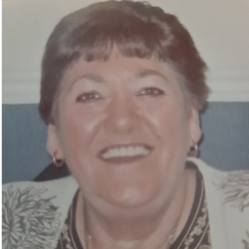 Photo of SYLVIA ROSS