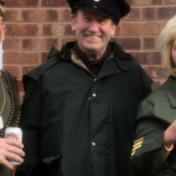 Notice Gallery for Deryk Edward WHITFIELD