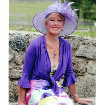 Photo of Wendy Jane SINCOCK