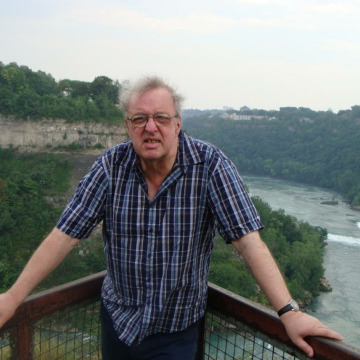 Photo of ROLF MILLAR