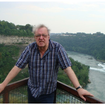 Notice Gallery for ROLF MILLAR