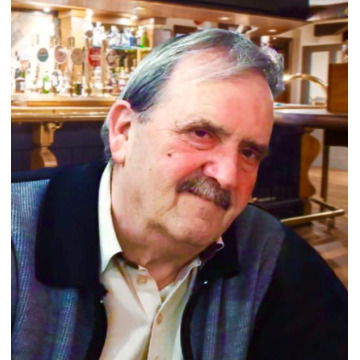 Photo of Kenneth RADCLIFFE