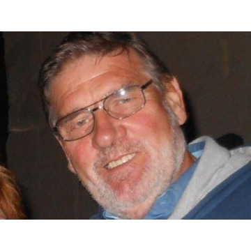 Photo of Keith Charles RICHARDS