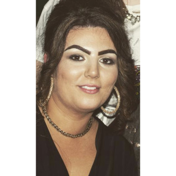 Photo of Emma BERMINGHAM