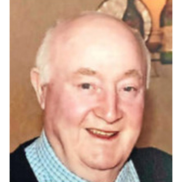 Photo of Terry MCKENZIE