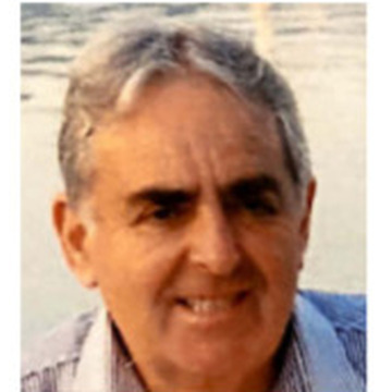 Photo of Brian TOWLER
