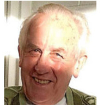 Photo of George MILLS