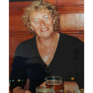 Photo of VERONICA JAGO