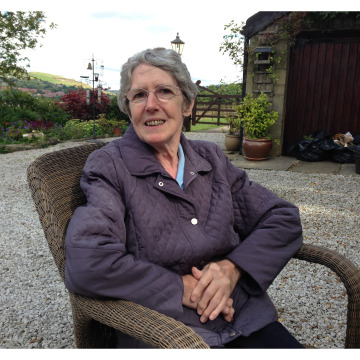 Notice Gallery for Helen BRAY