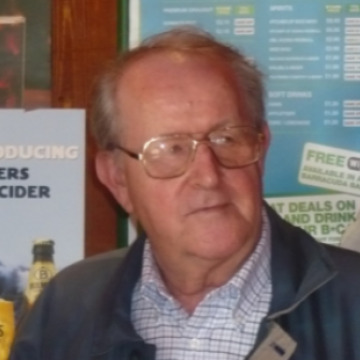 Photo of William (Bill) ASKEW