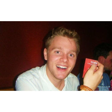 Photo of Robert MCCORMICK