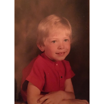 Photo of Philip MULCAHY