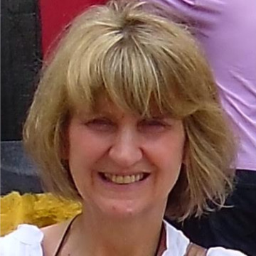 Photo of Jean Douglas BERKELEY