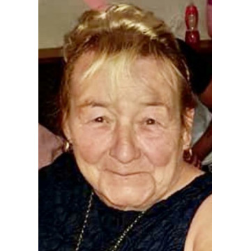 Photo of CECELIA HOLLERAN NEE DEMPSEY