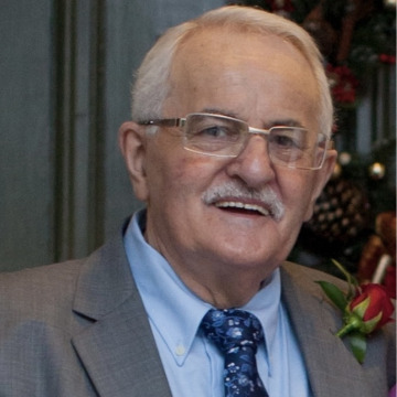 Photo of Robert GEORGE