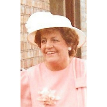 Photo of Barbara May SYLVESTER