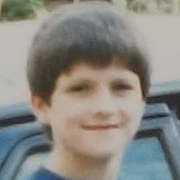 Photo for notice Anthony Charles TREADGOLD
