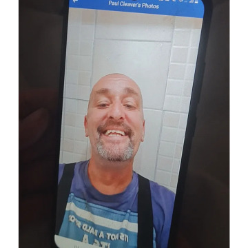 Notice Gallery for PAUL JOSEPH CLEAVER