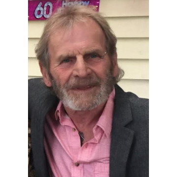 Photo of Tommy PIKE